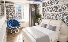Zoryaniy Apartments City ПРОСТОРА та затишна НОВОБУДОВА у ЦЕНТРІ Парк Шевченка Медичний центр MedGarden Дуже ЧИСТО!